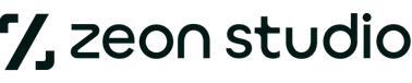 AI-ready website with Astro, Next.js & Hugo | Zeon Studio