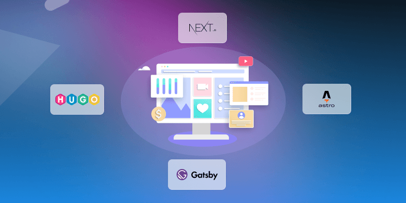 Advantages of static websites for local businesses: Expert Insights