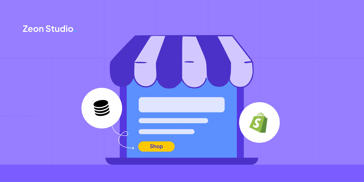 eCommerce on JAMstack: How Headless Shopify Beats Traditional Shopify
