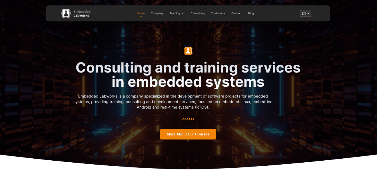 Embedded Labworks