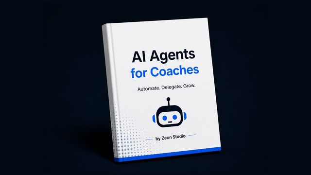 Run Your Coaching Business on Autopilot