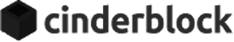 cinderblock logo