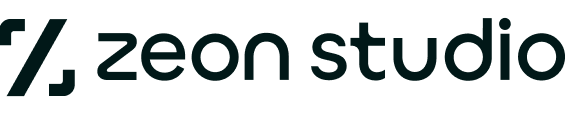 AI-ready website with Astro, Next.js & Hugo | Zeon Studio