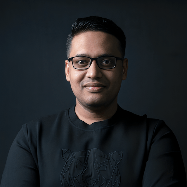 A Letter From the CEO