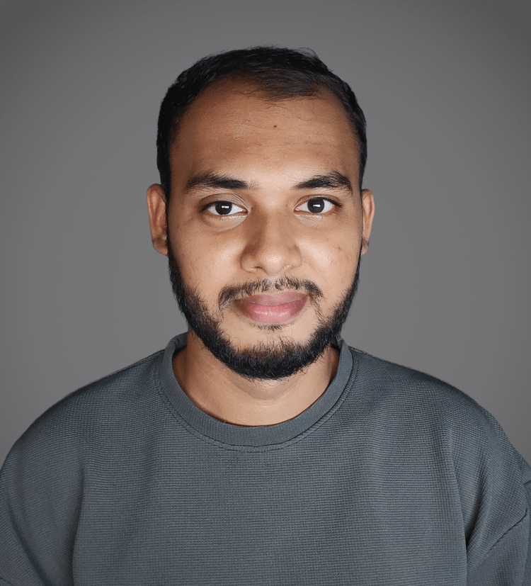 Rubel Hossain
