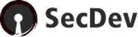 SecDev logo