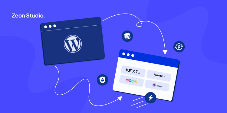 What WordPress Is Actually Costing Your SaaS Company in 2026